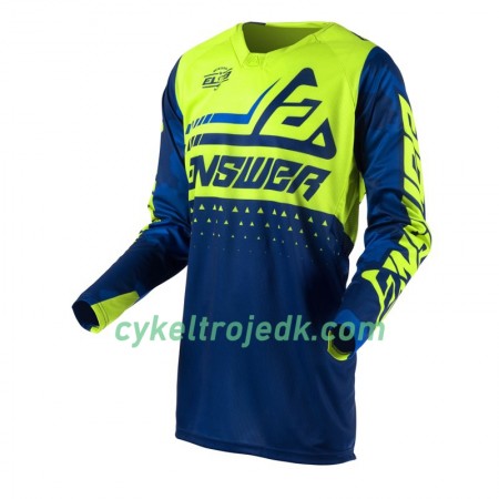Langærmet MTB Trøje Answer Racing ELITE DISCORD N002 Langærmet MTB Trøje Answer Racing ELITE DISCORD N002
